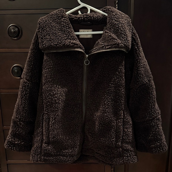 Free People We the Free Raya Cozy Coat - Picture 1 of 3